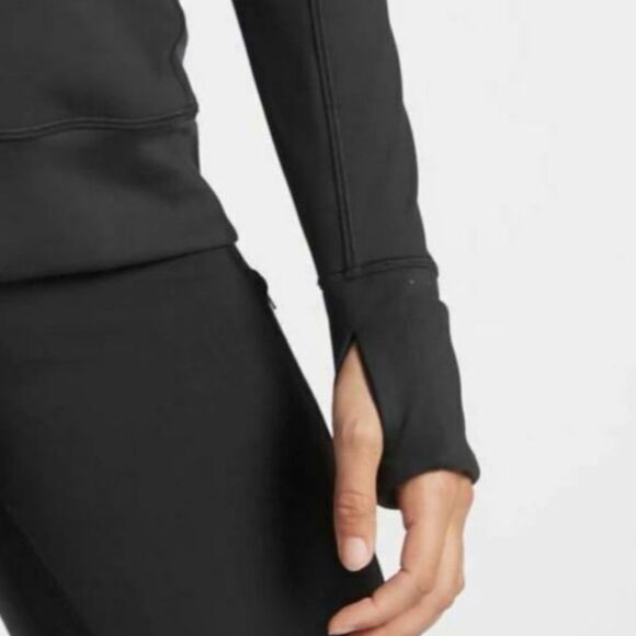 Athleta Whittier Peak Half Zip - Picture 3 of 12